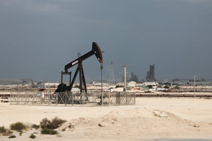 U.S. Invests $500 Million Into Bahrain Oil And Gas – Sustainable Planet ...