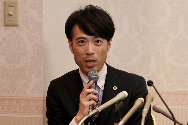 綱森史泰弁護士