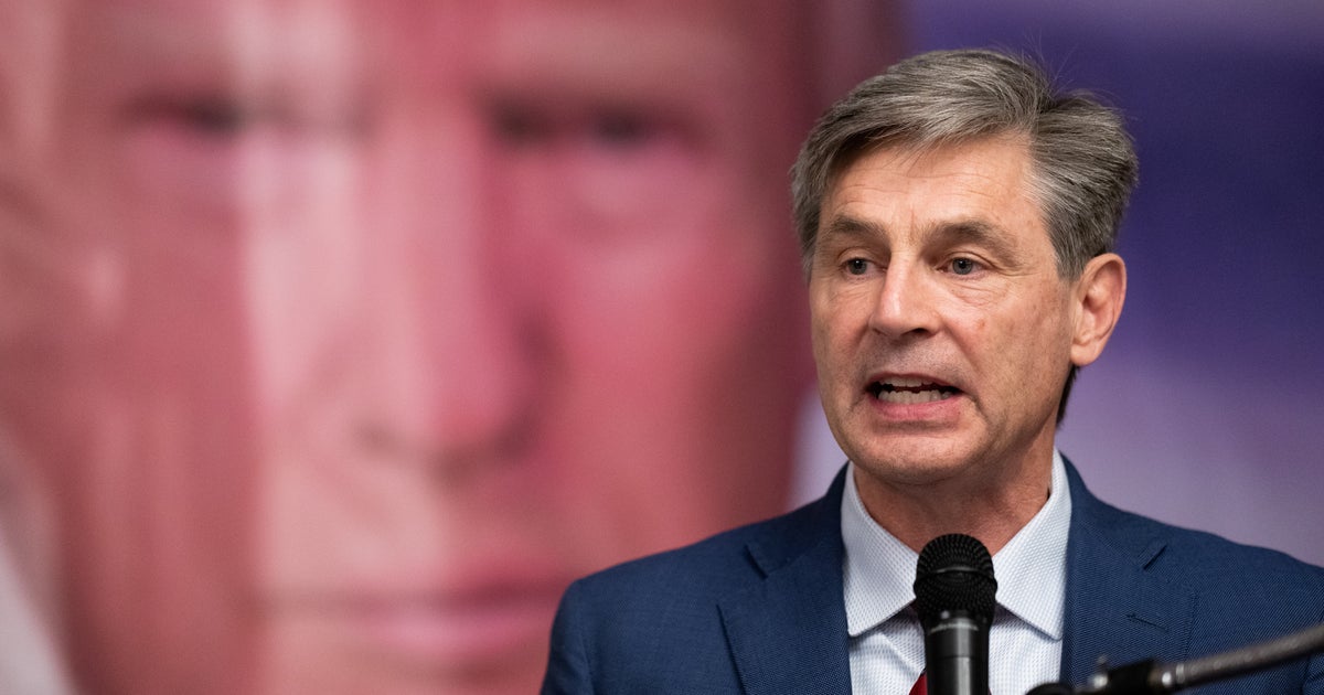 A Non-MAGA Republican’s Late Surge In Ohio Is Scrambling A Key Senate Primary