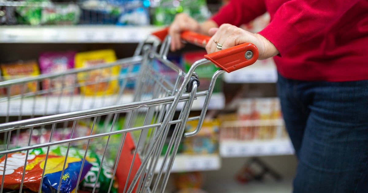 Why Grocery Stores Rearrange Their Layouts HuffPost Life