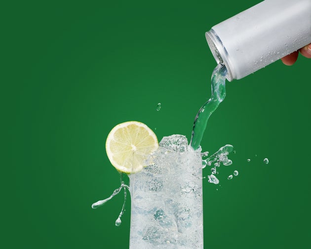 Not all seltzers and sparkling waters are created equal.