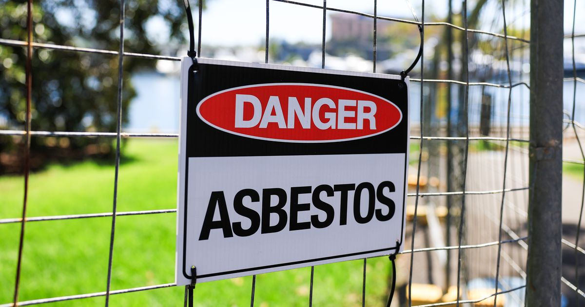 EPA Bans Deadly Carcinogen Asbestos