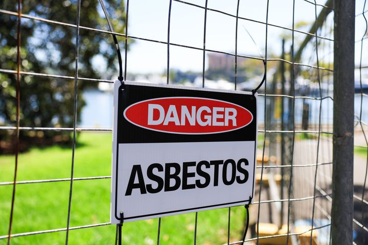 EPA Bans Deadly Carcinogen Asbestos