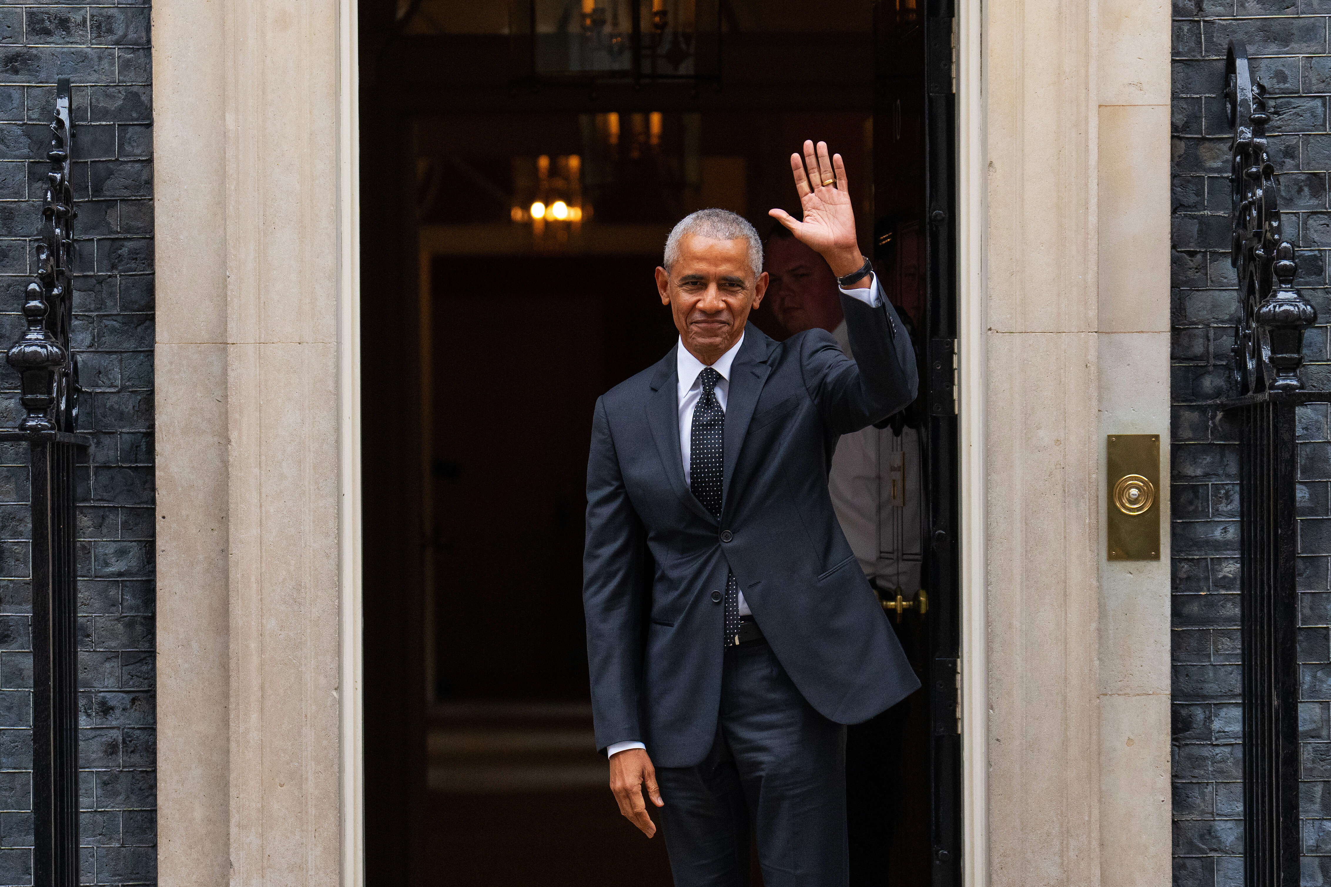 Barack Obama Visits Downing Street HuffPost UK Politics   65f86c682500003200944e63 