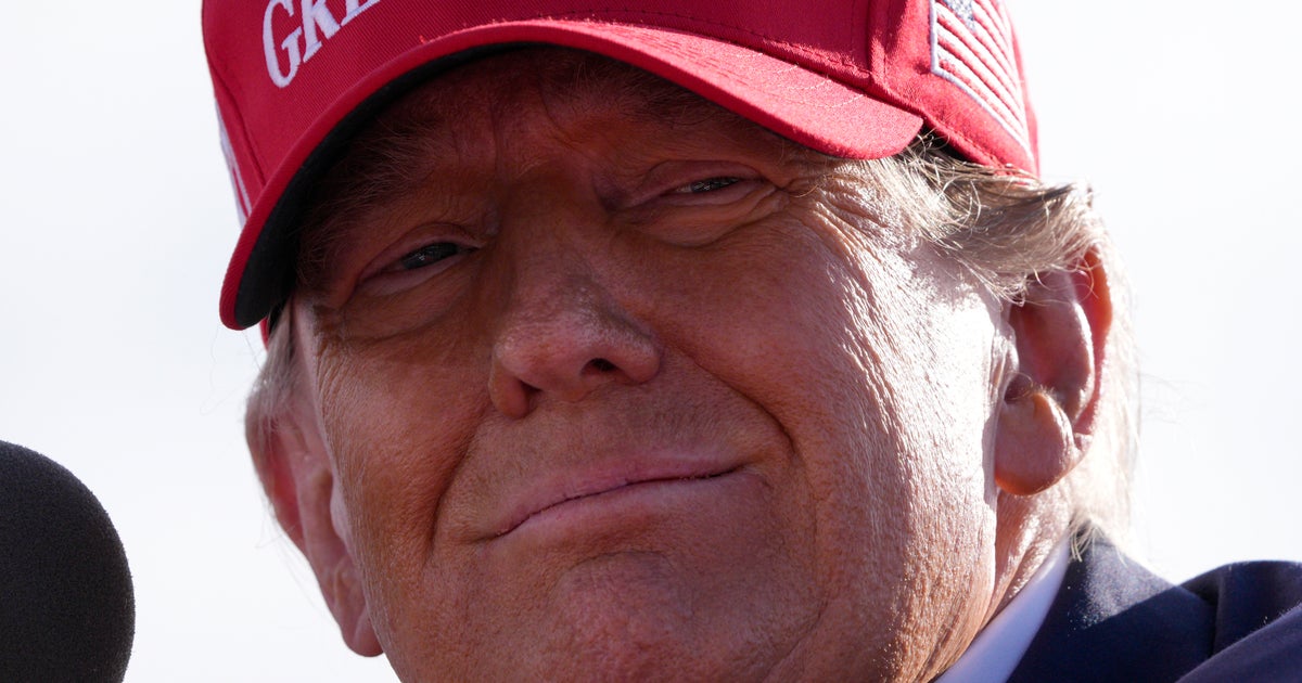 Trump Says Jews Who Vote For Democrats ‘Hate Israel’ And Should Be ‘Ashamed'