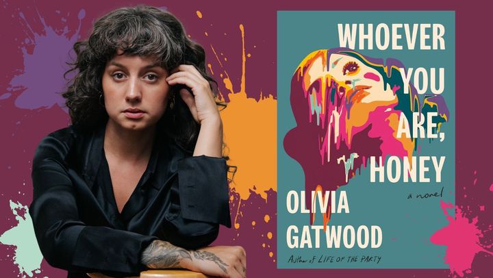 You can pre-order Olivia Gatwood's debut novel now, before its release in July. 