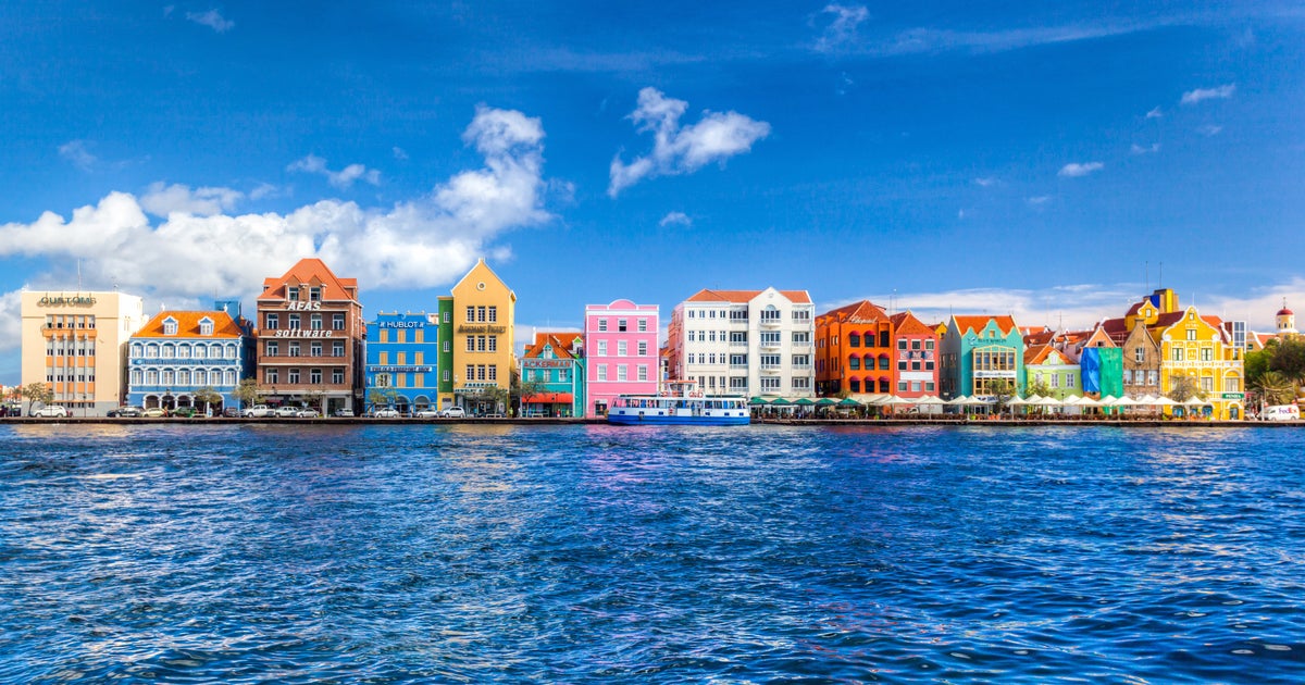 NextImg:13 Amazing Destinations For A Last-Minute Solo Trip