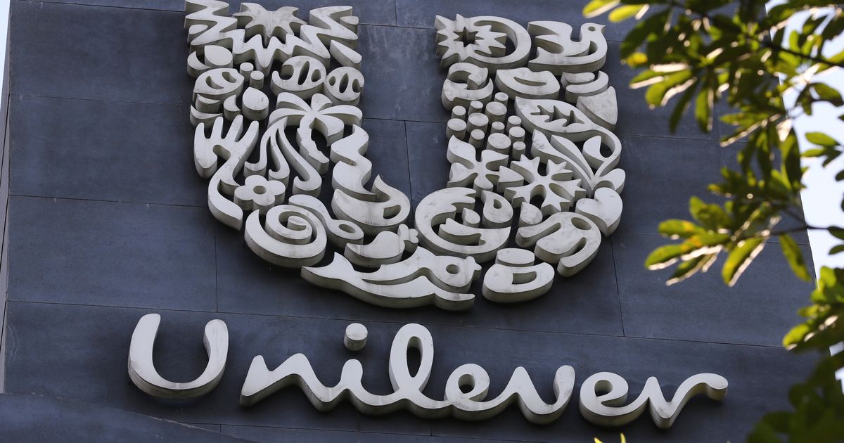 Unilever To Cut Thousands Of Jobs