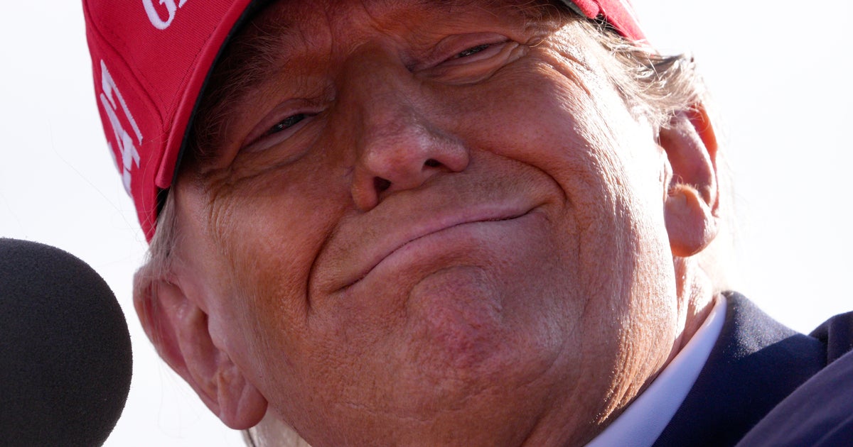 Trump Can't Stop Whining Over Having To Pay $464 Million Bond In NY Fraud Case