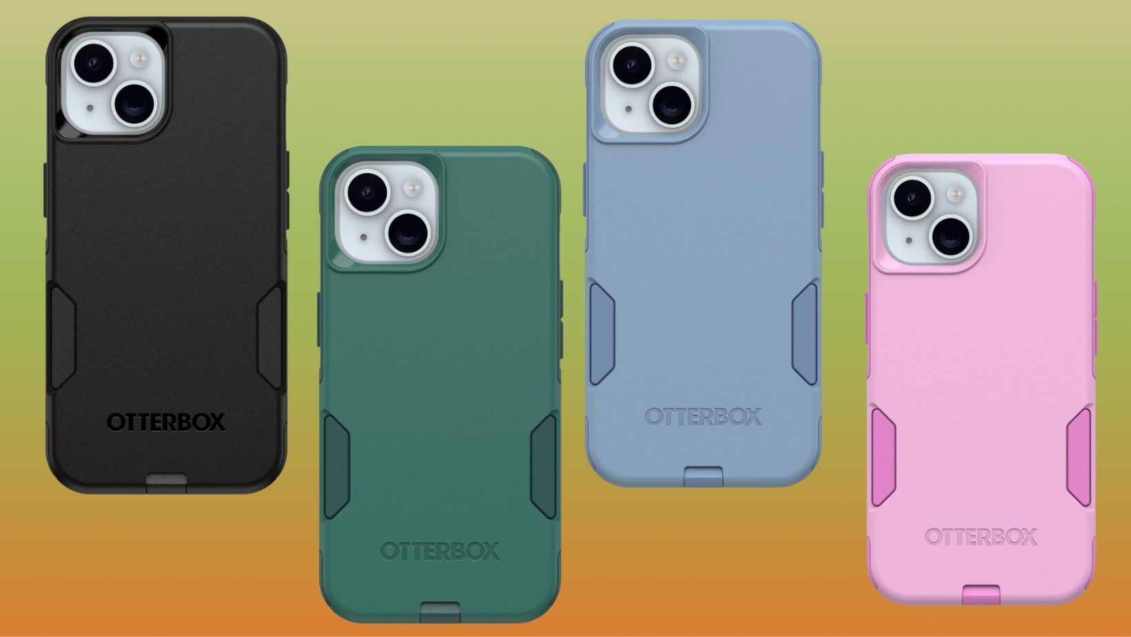 This Drop Proof Otterbox iPhone Case Is 23 Off Right Now