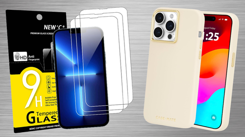 Best Protective Phone Cases If You Drop Yours A Lot | HuffPost Life Best Protective Phone Cases If You Drop Yours A Lot | HuffPost Life
