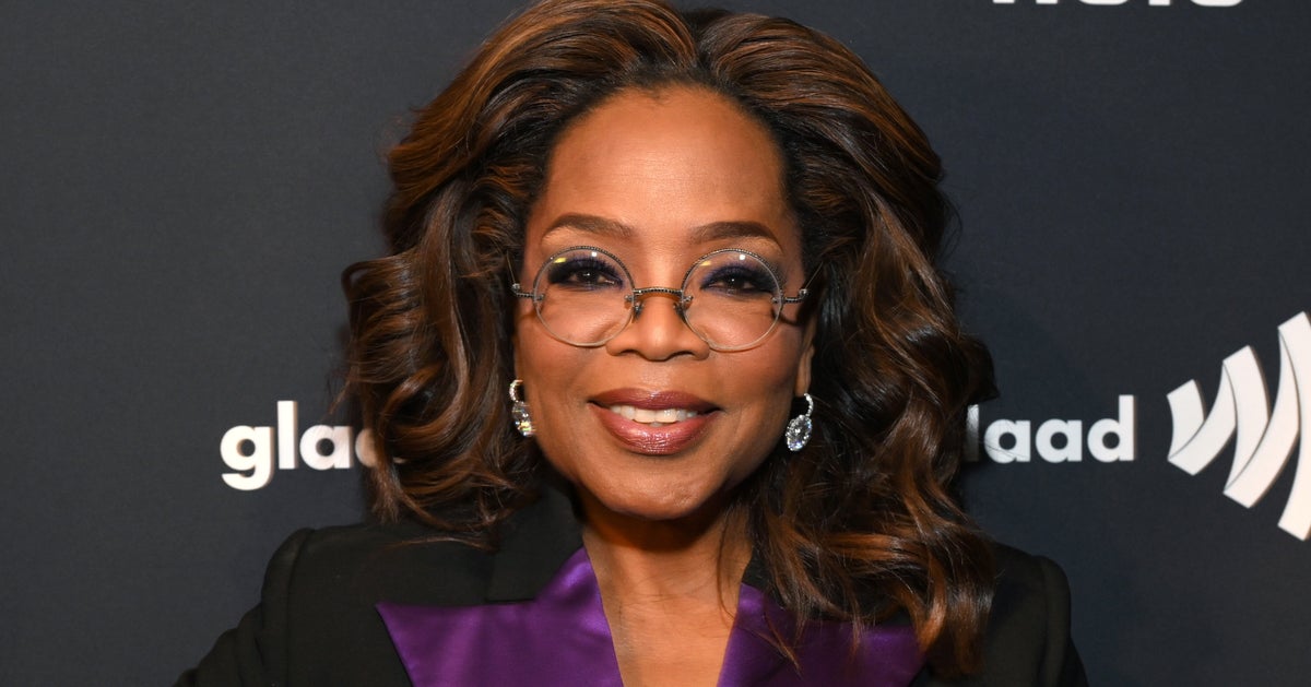Oprah Shares Some Truly Annoying Remarks About Weight Loss