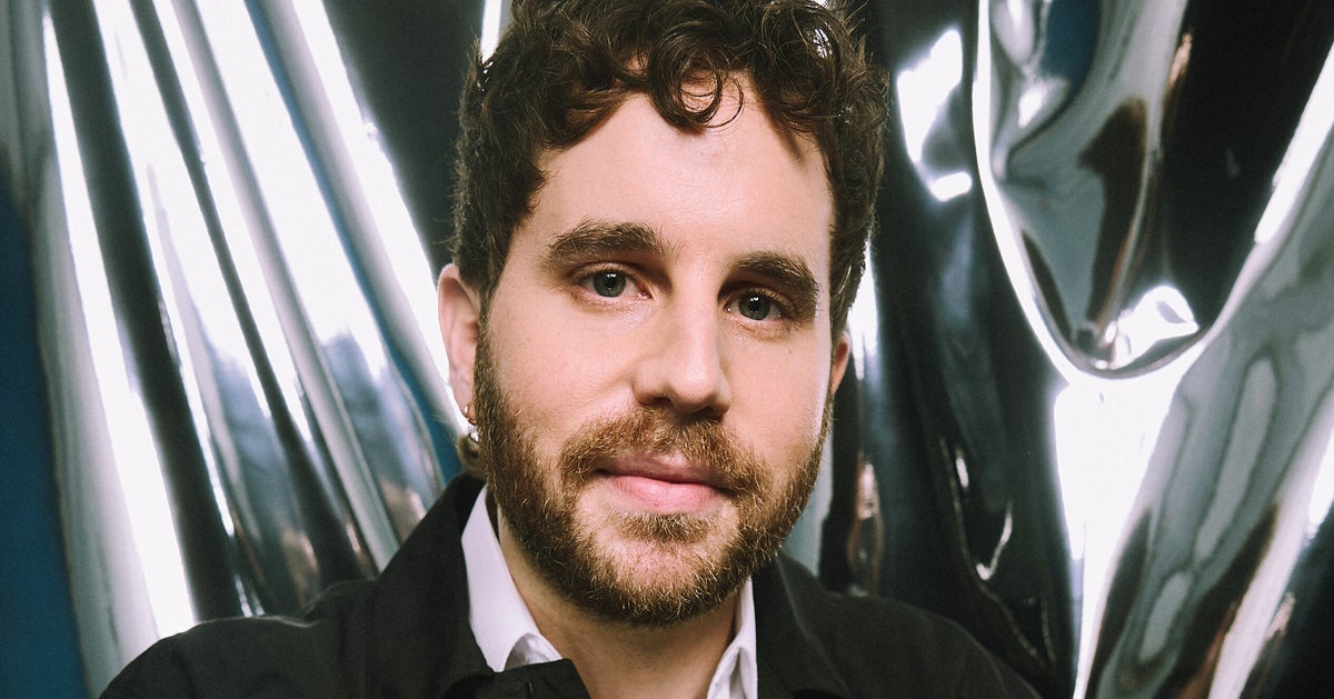 Ben Platt Is Kicking Off His 'Gay Americana' Era With A Concert Residency