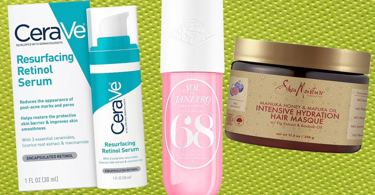 These 32 Inexpensive Alternatives To Popular Beauty Products Are So Good, You Will Never Buy The Pricier Version Again