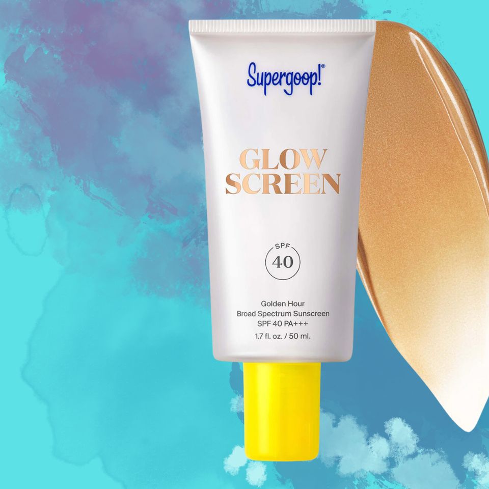 sephora travel sunscreen