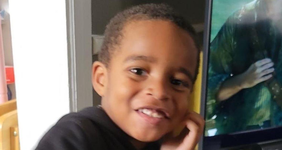 Body Found In Duffel Bag Could Be Missing 4-Year-Old Boy, Police Say