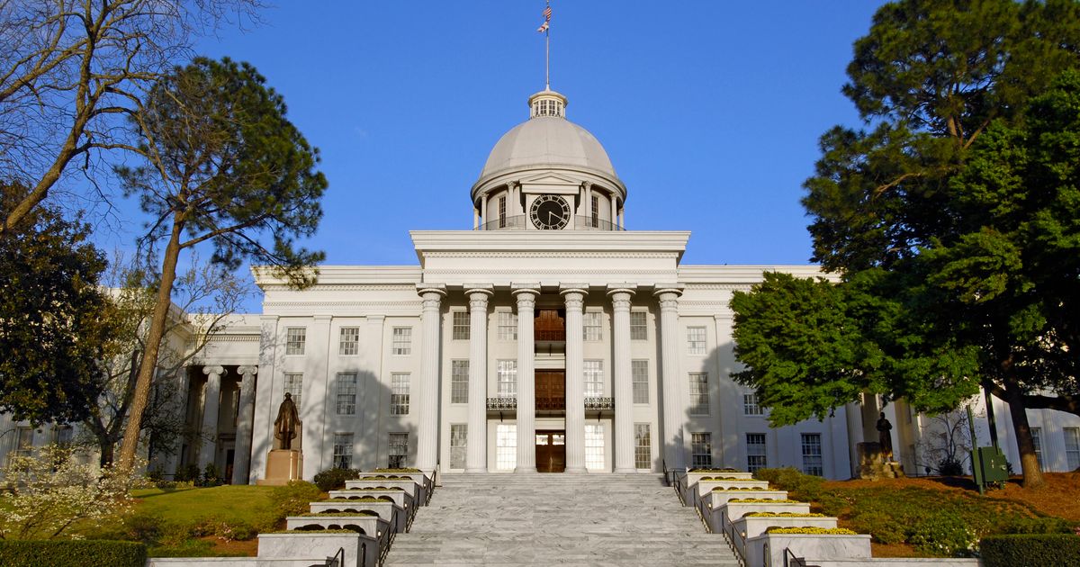 Alabama GOP Passes Bill Targeting Diversity Programs At Public Colleges