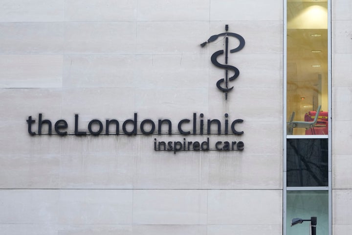 The Daily Mirror newspaper reported that at least one staff member at the London Clinic tried to look at Princess Kate’s notes during her stay there in January.