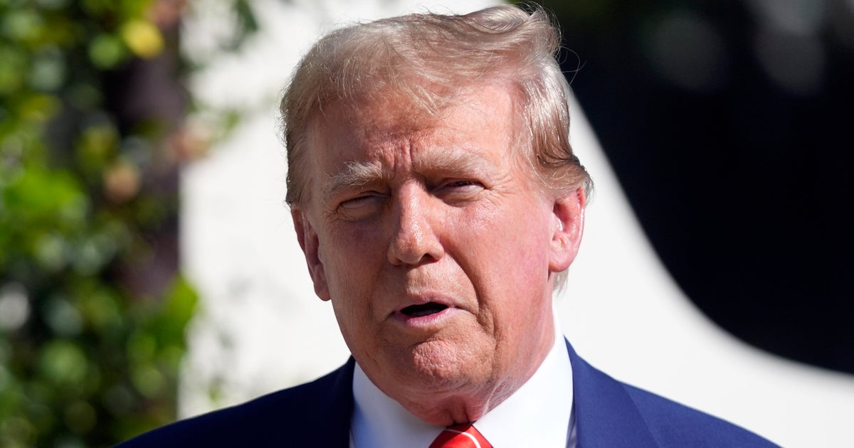 Ex-GOP Lawmaker Predicts 'Great Victim' Trump's Behavior With 3 Scathing Words