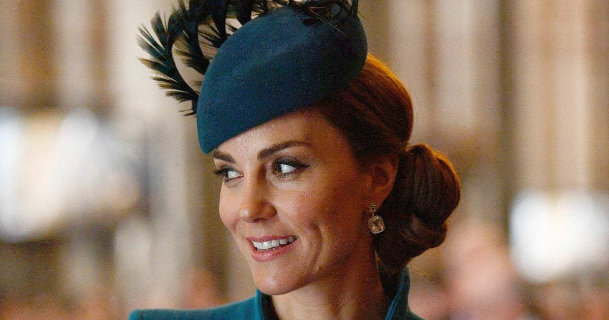 Hospital Staff Reportedly Tried To Snoop On Kate Middleton’s Medical Records Hospital Staff Reportedly Tried To Snoop On Kate Middleton’s Medical Records