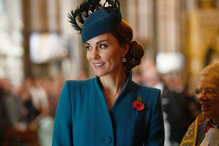 Kensington Palace has given little detail about Kate’s condition beyond saying that it wasn’t cancer-related, the surgery was successful and recuperation will keep the princess away from public duties until April.