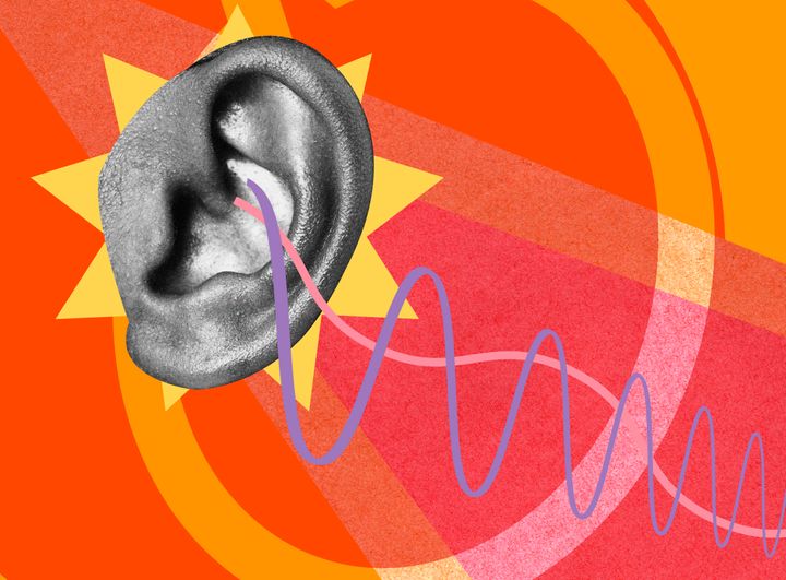 Hearing loss experts share the signs and symptoms that could indicate a bigger problem.