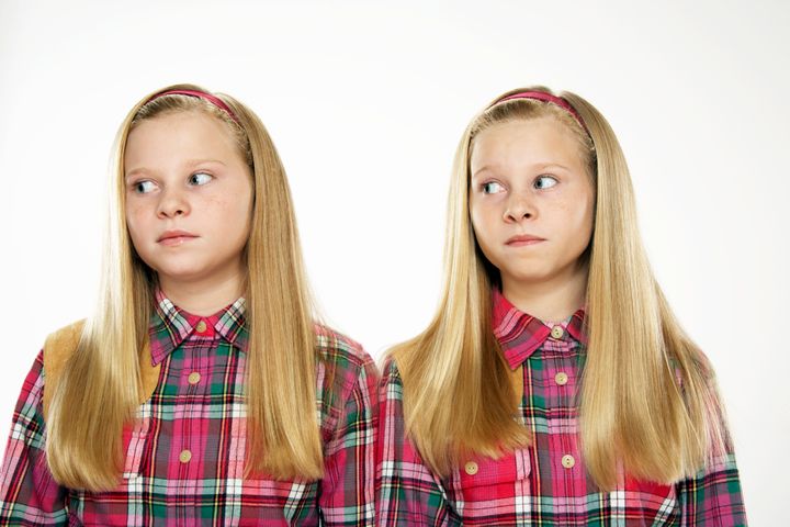 You really wouldn't believe some of the things people say to parents of twins.