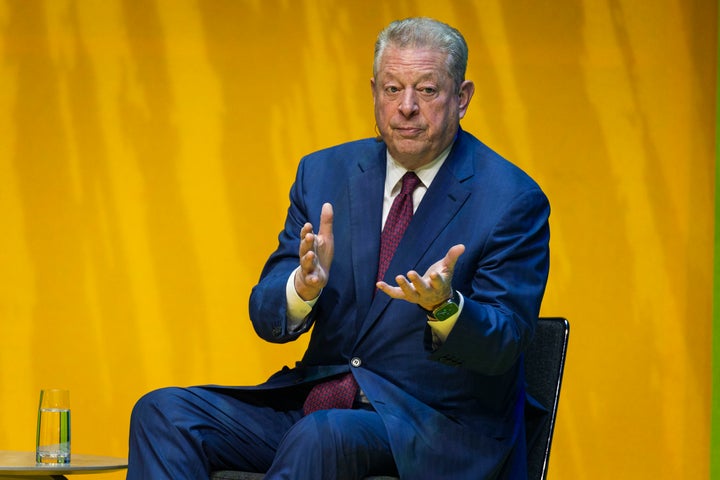 Al Gore’s Climate Chief On A Possible Trump Win | HuffPost Latest News