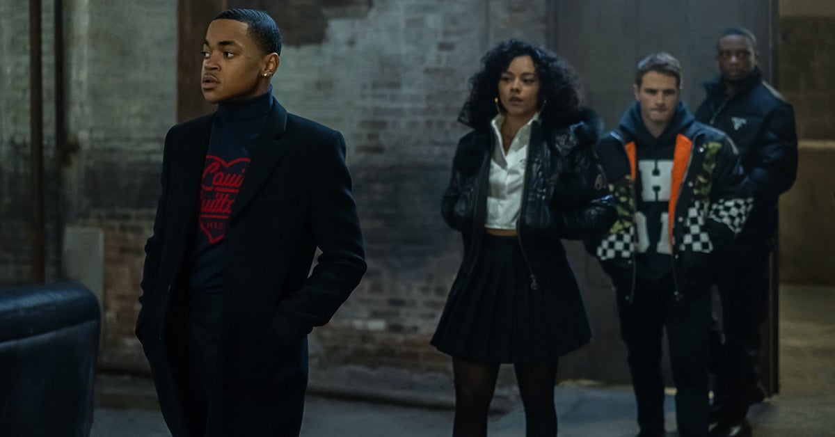 Streaming Platforms Have Officially Lost The Plot