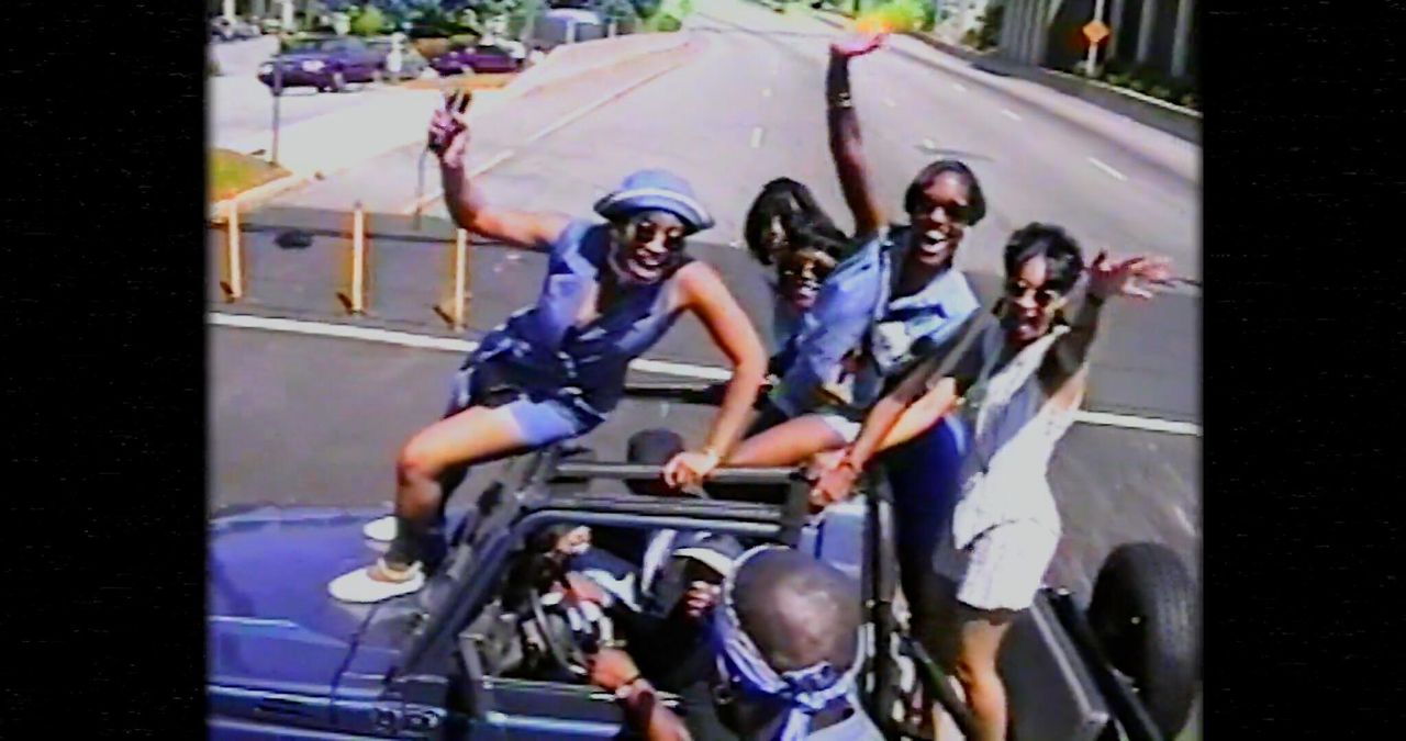 Hulu's new documentary, "Freaknik: The Wildest Party Never Told," provokes a larger question around Black women's sexual agency in the '90s.