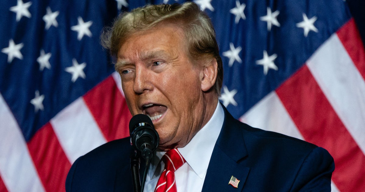 Ex-Trump Official Says Trump Realized 1 Thing Late In His Presidency... And It's Chilling