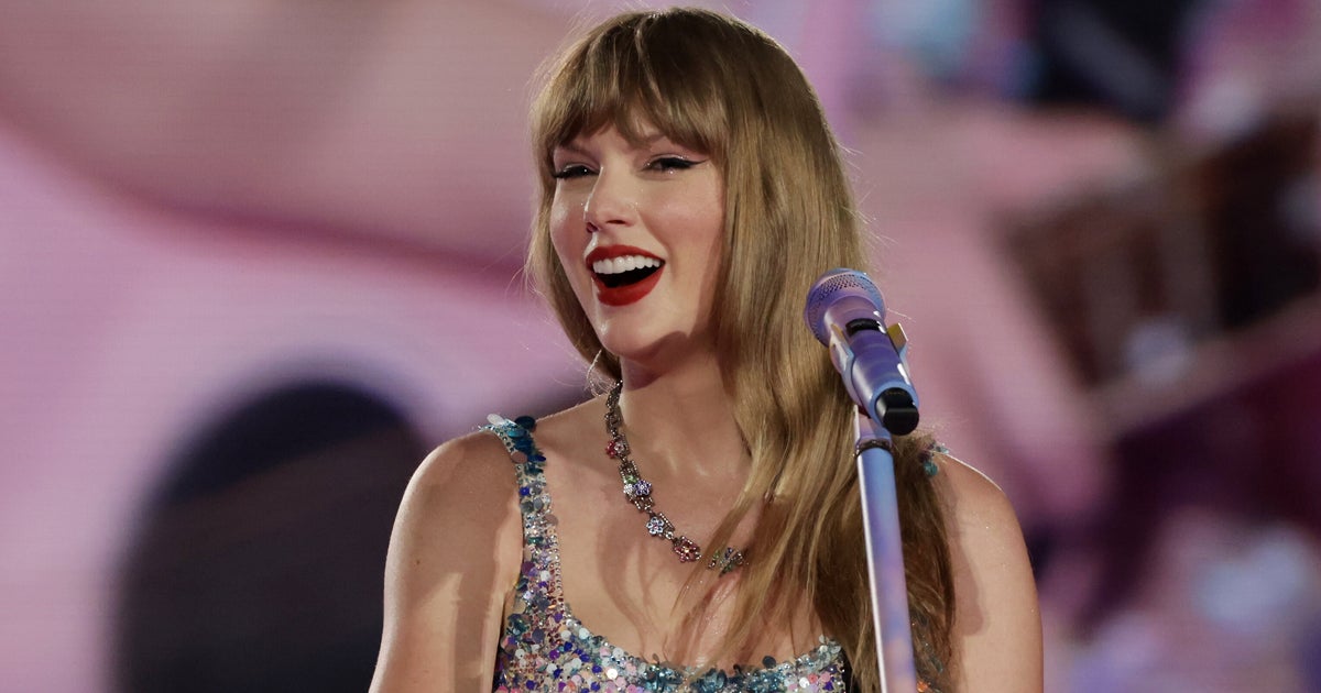 This 'Fearless' Taylor Swift Clue Totally Stumped 'Jeopardy!' Contestants