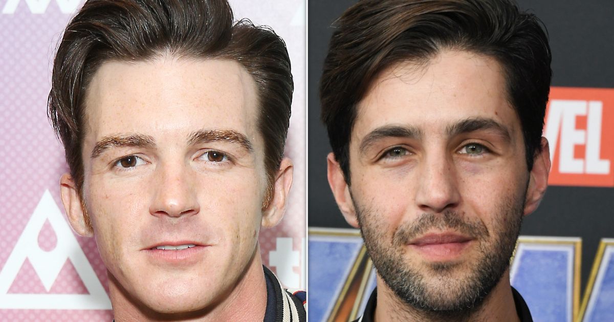 Drake Bell Tells Followers To Lay Off Nickelodeon Co-Star Josh Peck After Viral TikTok Video