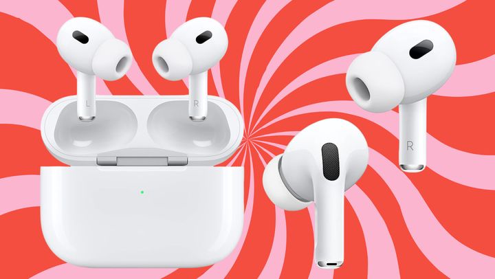 The second generation of the Apple AirPods Pro are currently on sale at two different retailers.