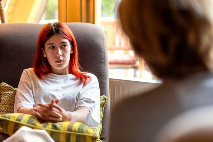Therapists share the common sex-related concerns they hear from Gen Z clients. 