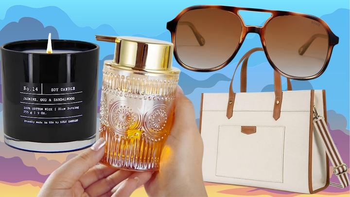 Expensive Things Small 33 Expensive-Looking Yet Delightfully Affordable Products | HuffPost Life