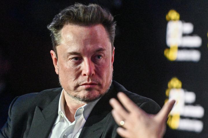 Musk's SpaceX has challenged the constitutionality of the National Labor Relations Board.