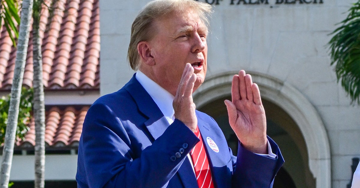 RNC Already Helping Raise Money For Trump’s Legal Bills, Despite Campaign's Claims