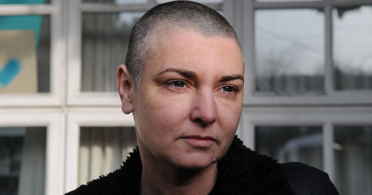 Sinéad O'Connor's Daughter Performs A Chilling Version Of Late Mom's Signature Song