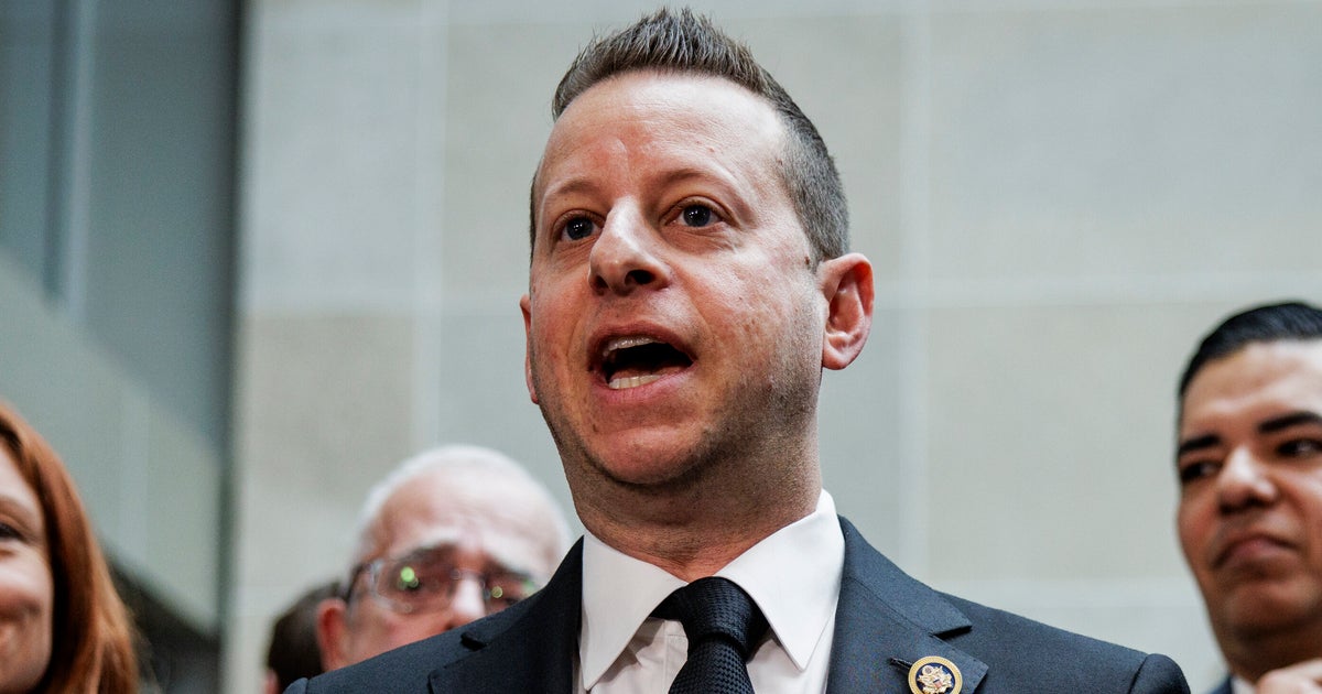 Democratic Rep Drops The Mic On House GOP With Biden Impeachment Push Punchline