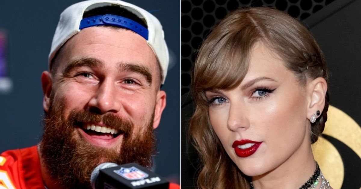 Los Angeles Chargers Take Flight Over Travis Kelce, Taylor Swift In Wild ‘Sims’-Like Diss