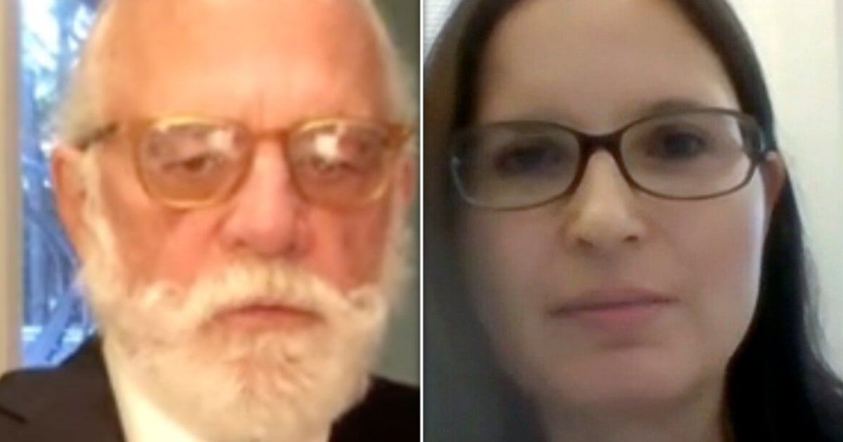 Ex-Trump White House Lawyer Torches Trump Classified Docs Judge