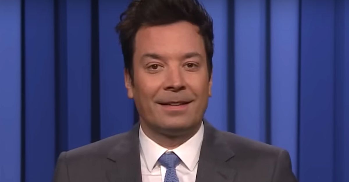 Jimmy Fallon Taunts Trump With Money Plea Ad