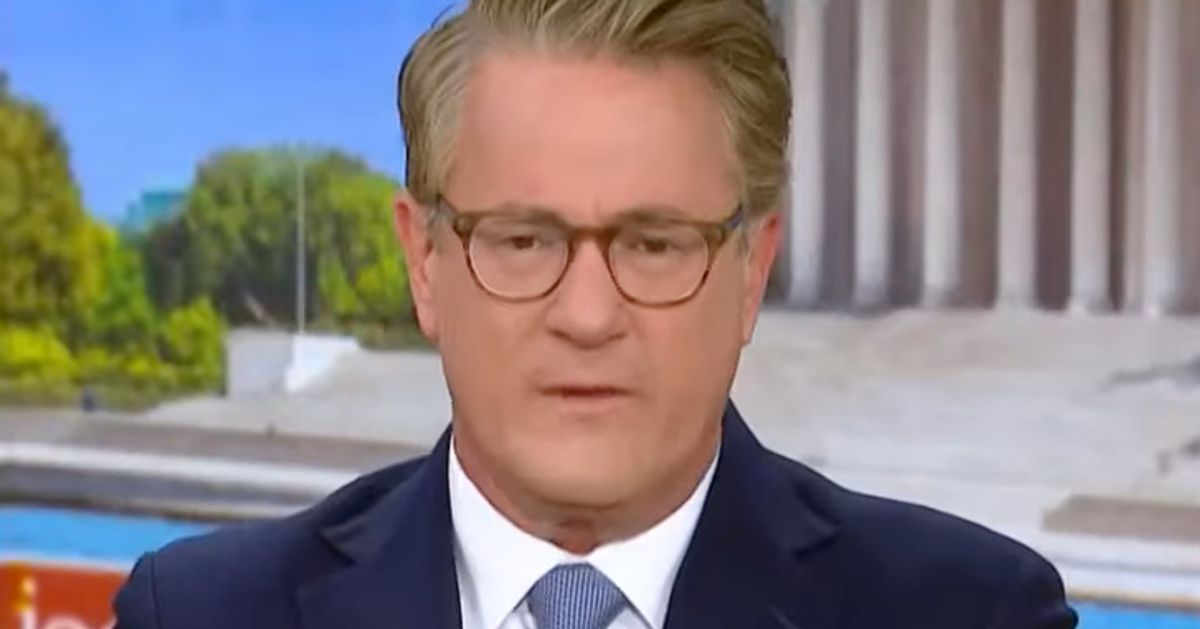 Joe Scarborough Uses Donald Trump’s Own Wish Against Him In Scathing Slam