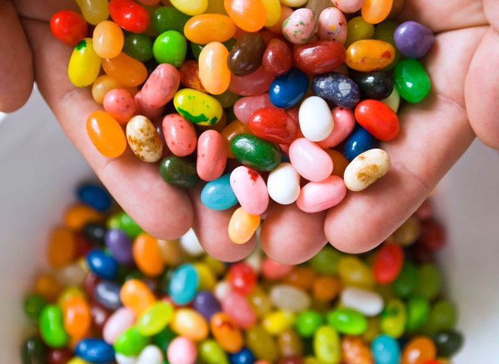 Artificial food dyes are in many of the foods we eat every day.