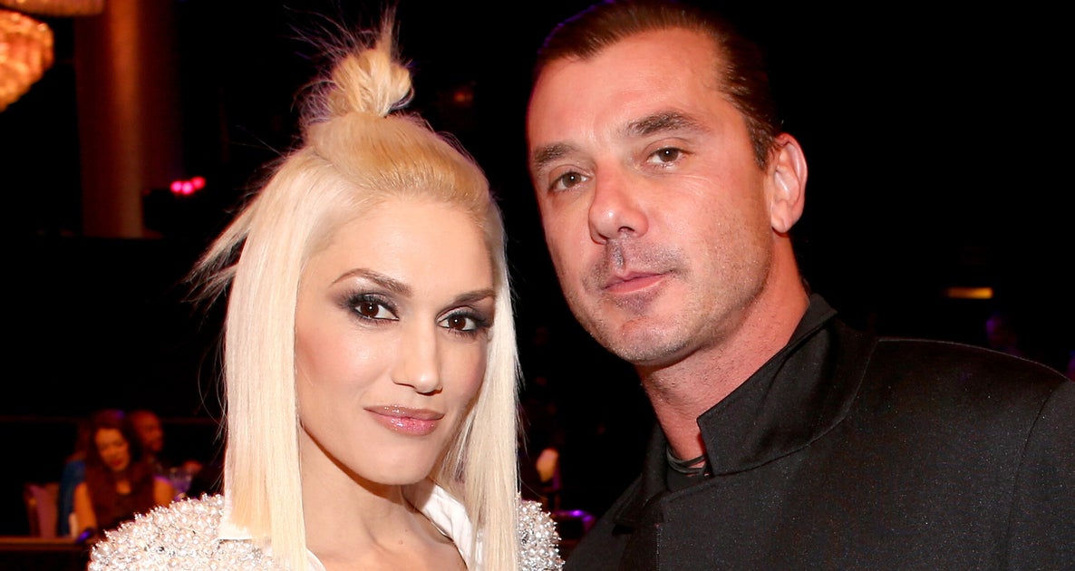 Gavin Rossdale Explains Why He Has 'Shame' Over Divorce From Gwen Stefani