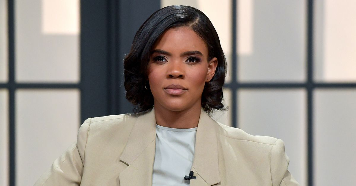 Far-Right Conspiracy Theorist Candace Owens Is Out At The Daily Wire