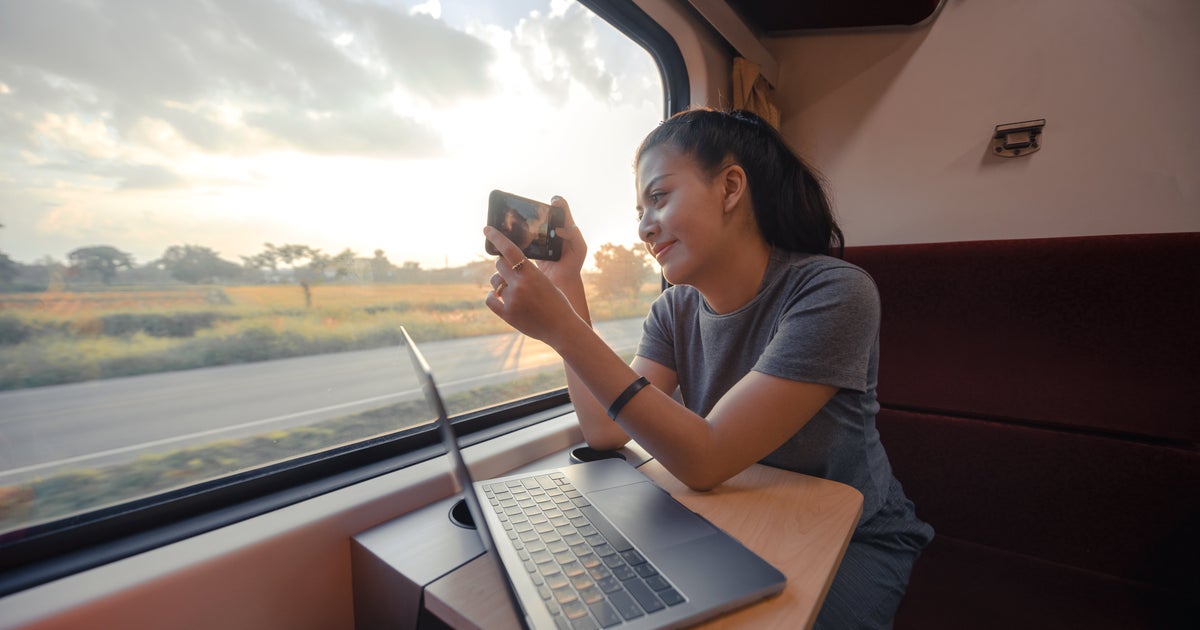 NextImg:Are You Daring Enough To Try A 'Hush Trip'? What To Know About The Travel Trend.
