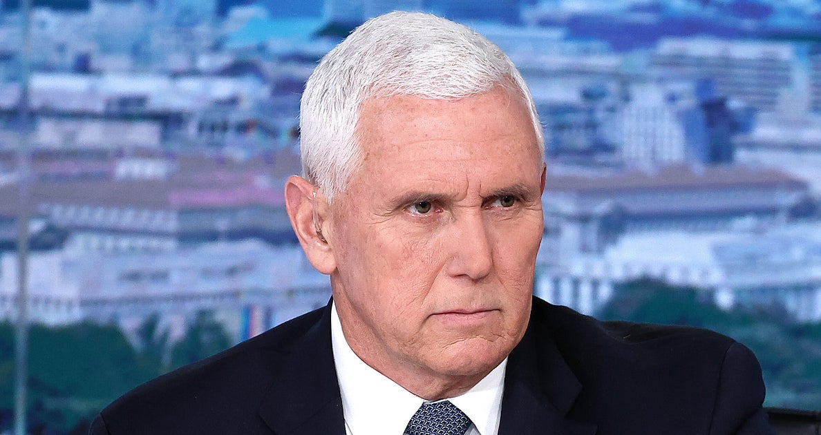 Republican Group's Ad Taunts Donald Trump By Noting Mike Pence Put 'Country Over Party'