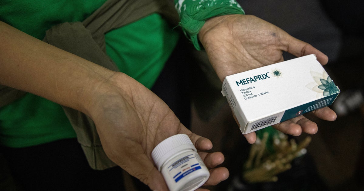 More People Had At-Home Abortions In The 6 Months After Dobbs More People Had At-Home Abortions In The 6 Months After Dobbs